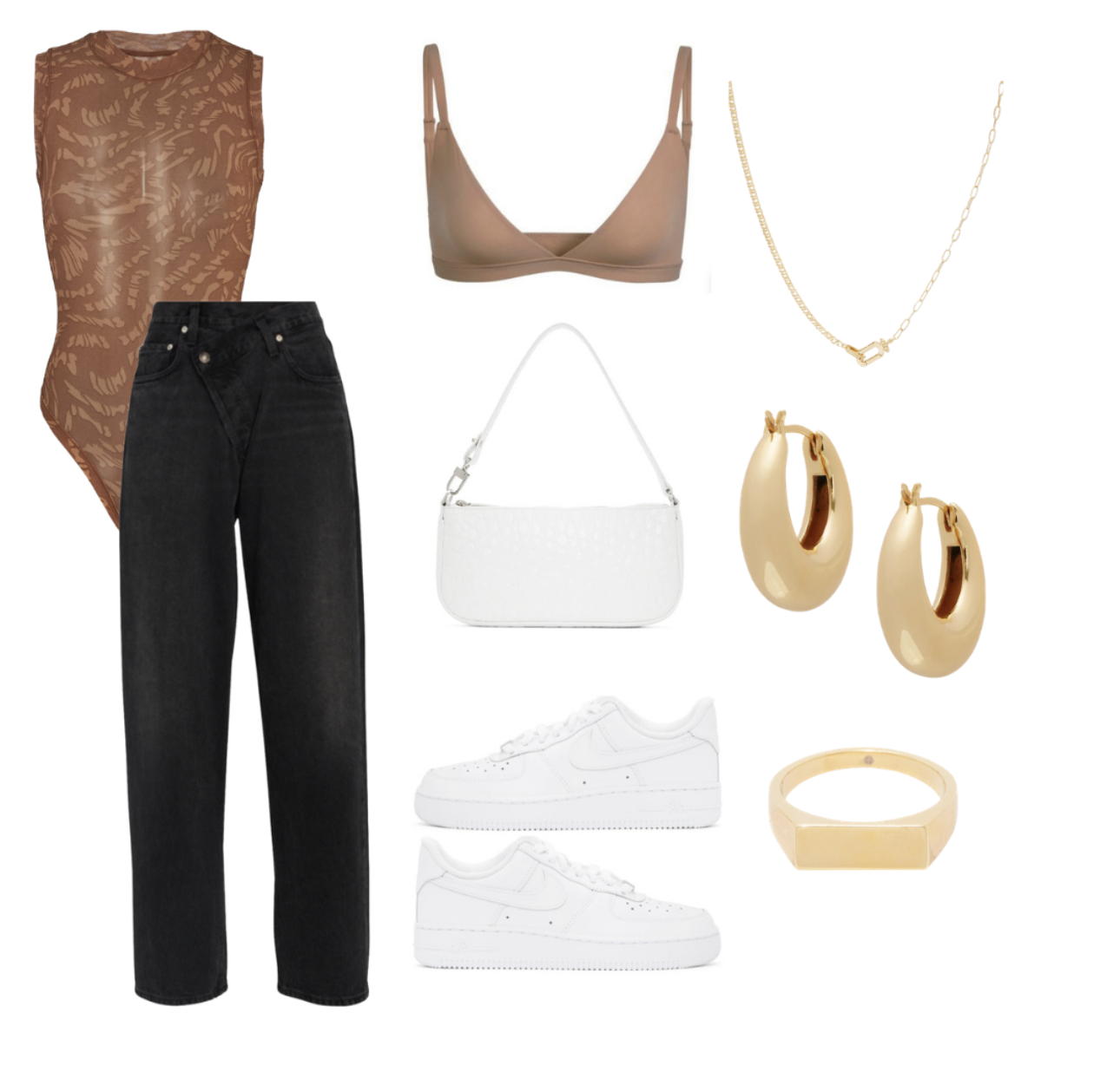 Portfolio | Kayce Wright