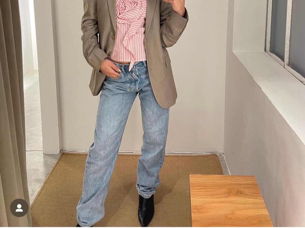 The Best Outfits I Saw On Social Media This&nbsp;Week